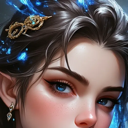 chat with ai character:  Layla