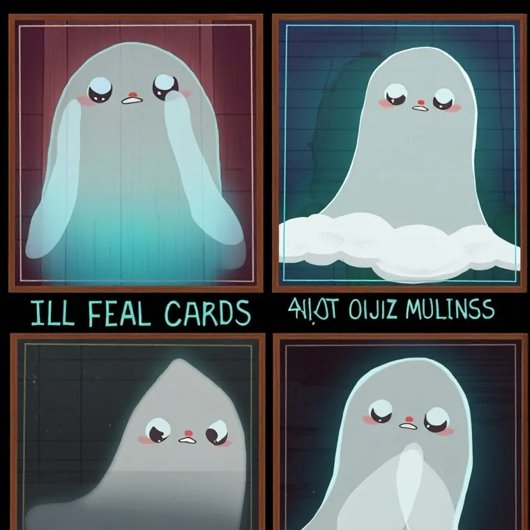 chat with ai character: idk