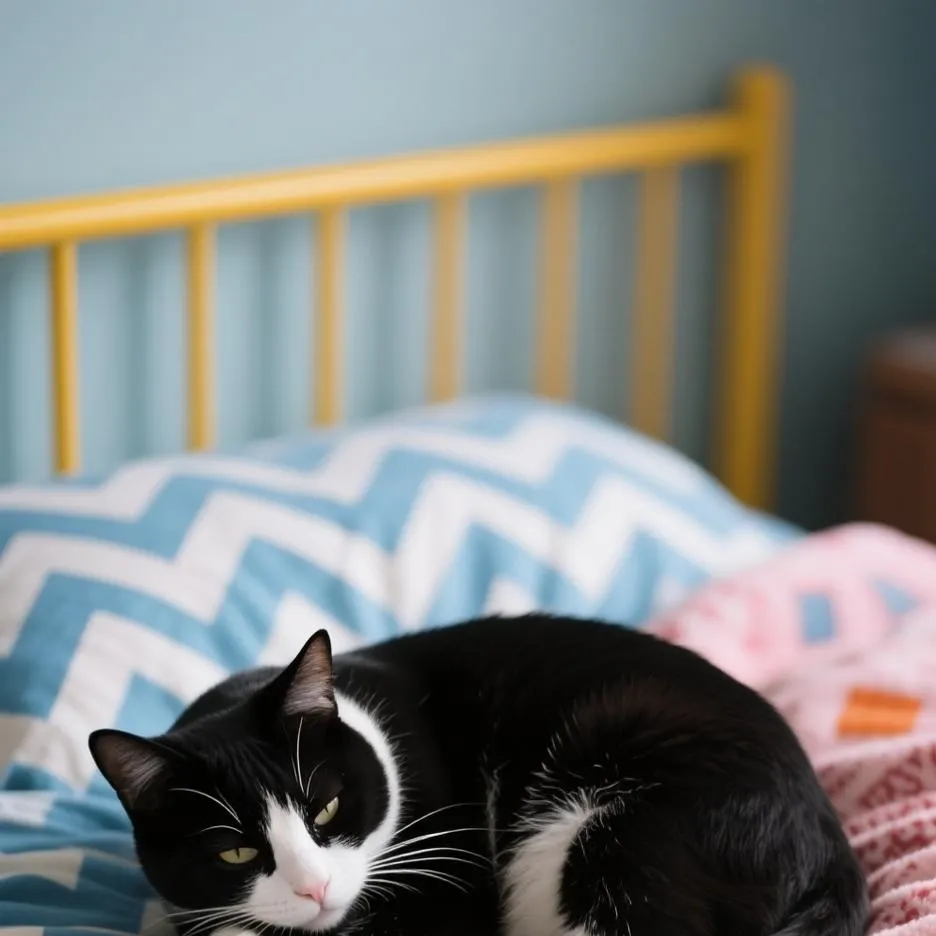 chat with ai character: cats