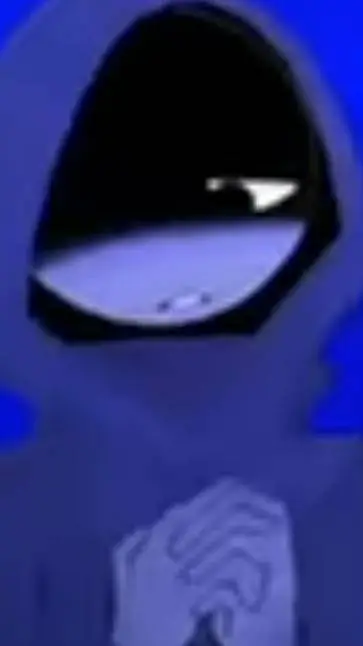 ai character: jevin background