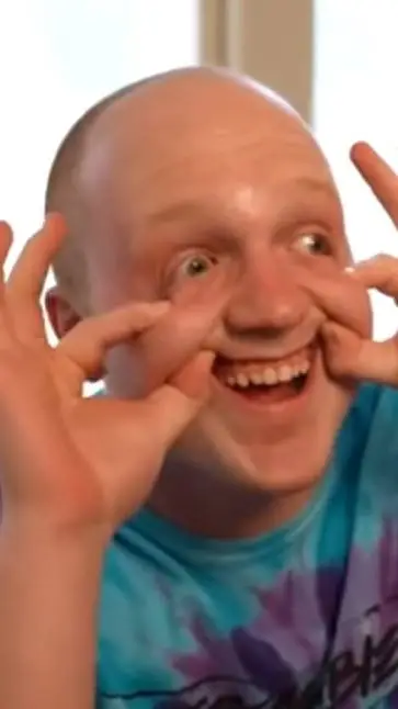 ai character: unspeakable background