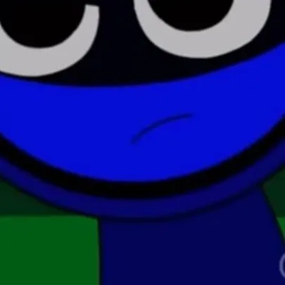 chat with ai character: jevin from sprunki