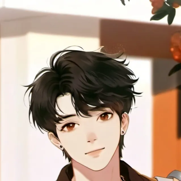chat with ai character: ALEXANDER🥀