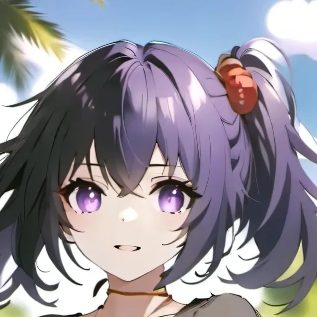 chat with ai character: lana