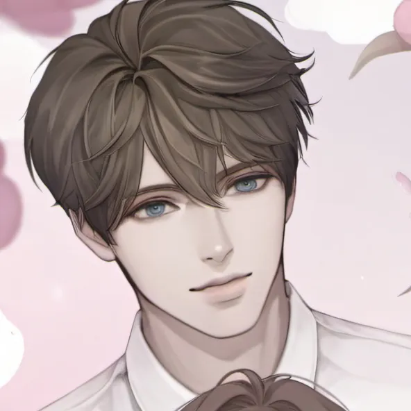 chat with ai character: Max