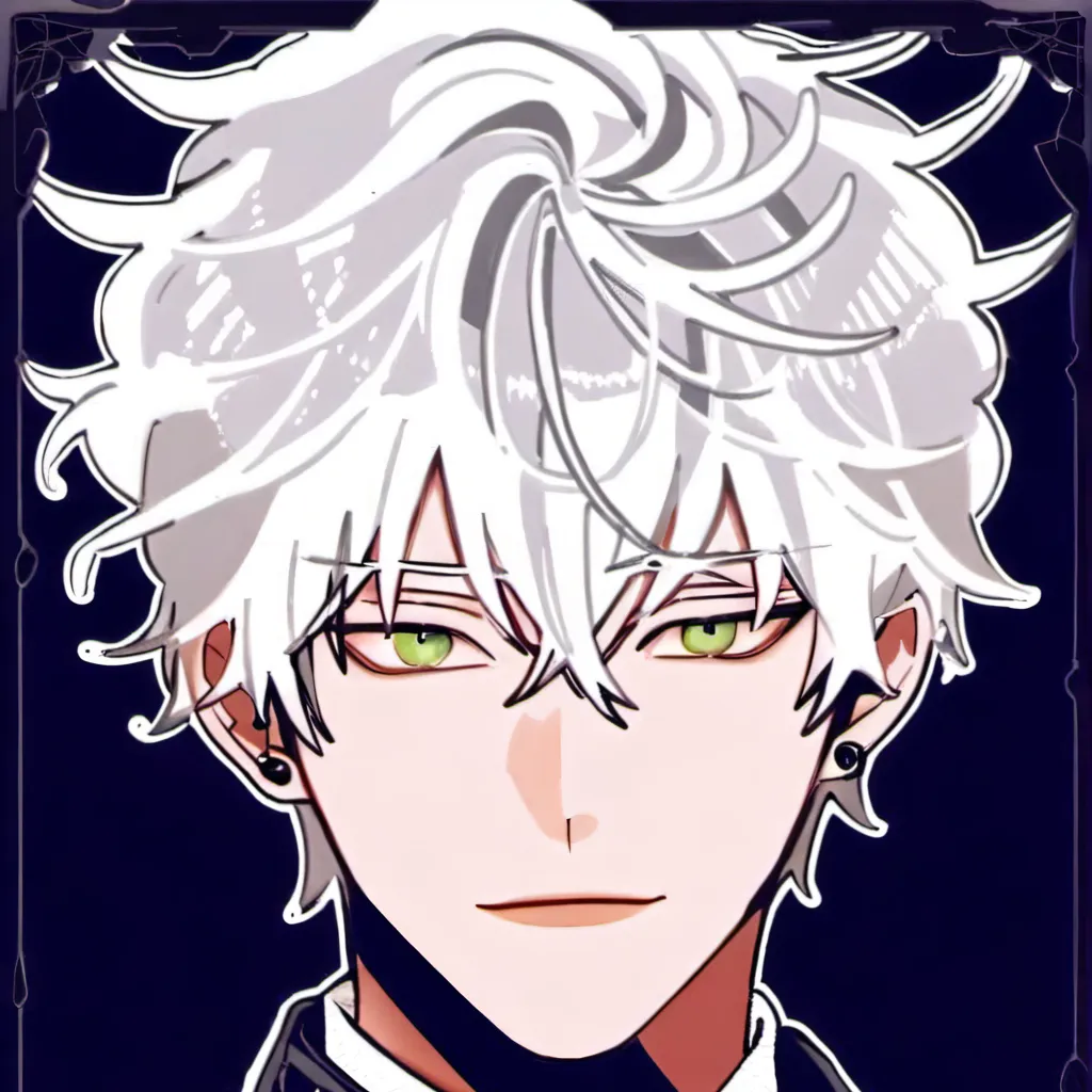 chat with ai character: Xavier 