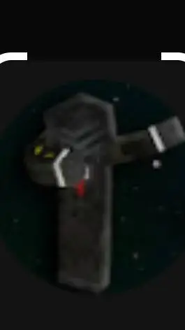 ai character: GroxMC Loves you background