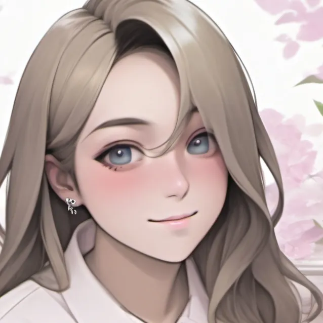 chat with ai character: Kayleigh