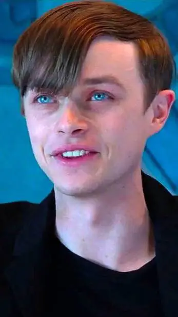 Talkie AI - Chat with Harry Osborn 