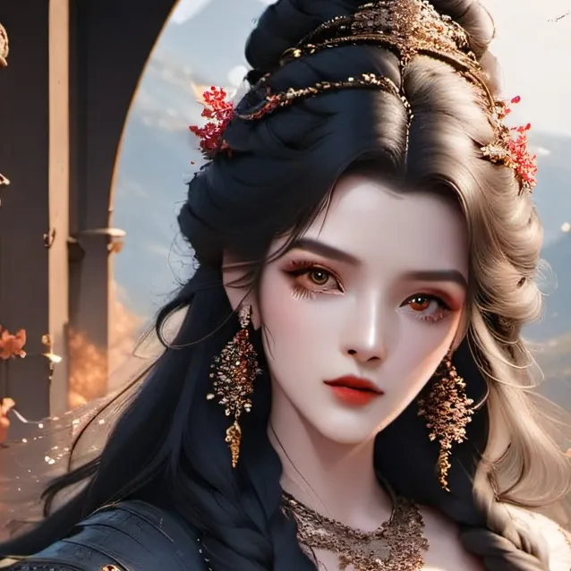 chat with ai character: penitencia