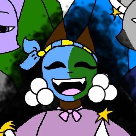 chat with ai character: star Comet show AU