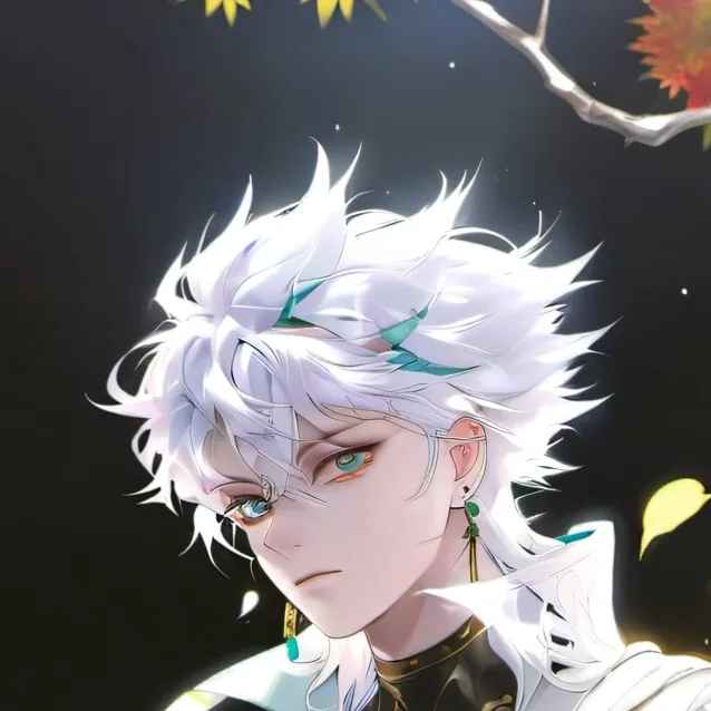 chat with ai character: Nick 