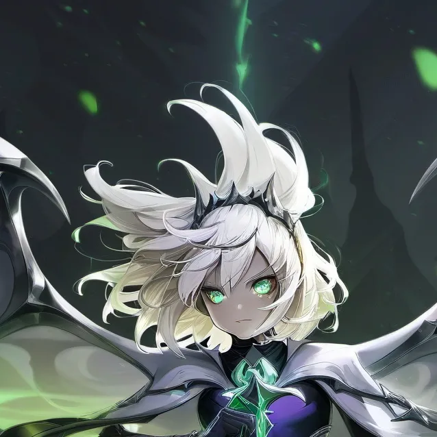 chat with ai character: Hela