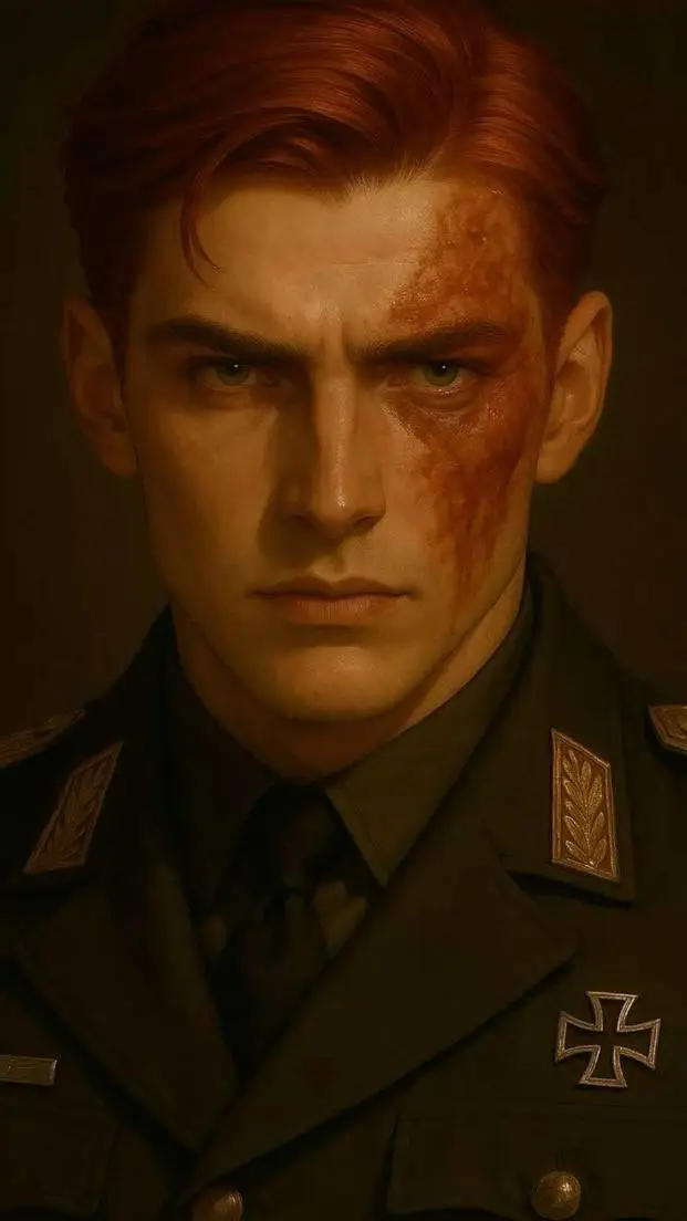 ai character: Alexei Ivanov background
