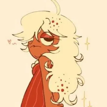 chat with ai character: Ginger