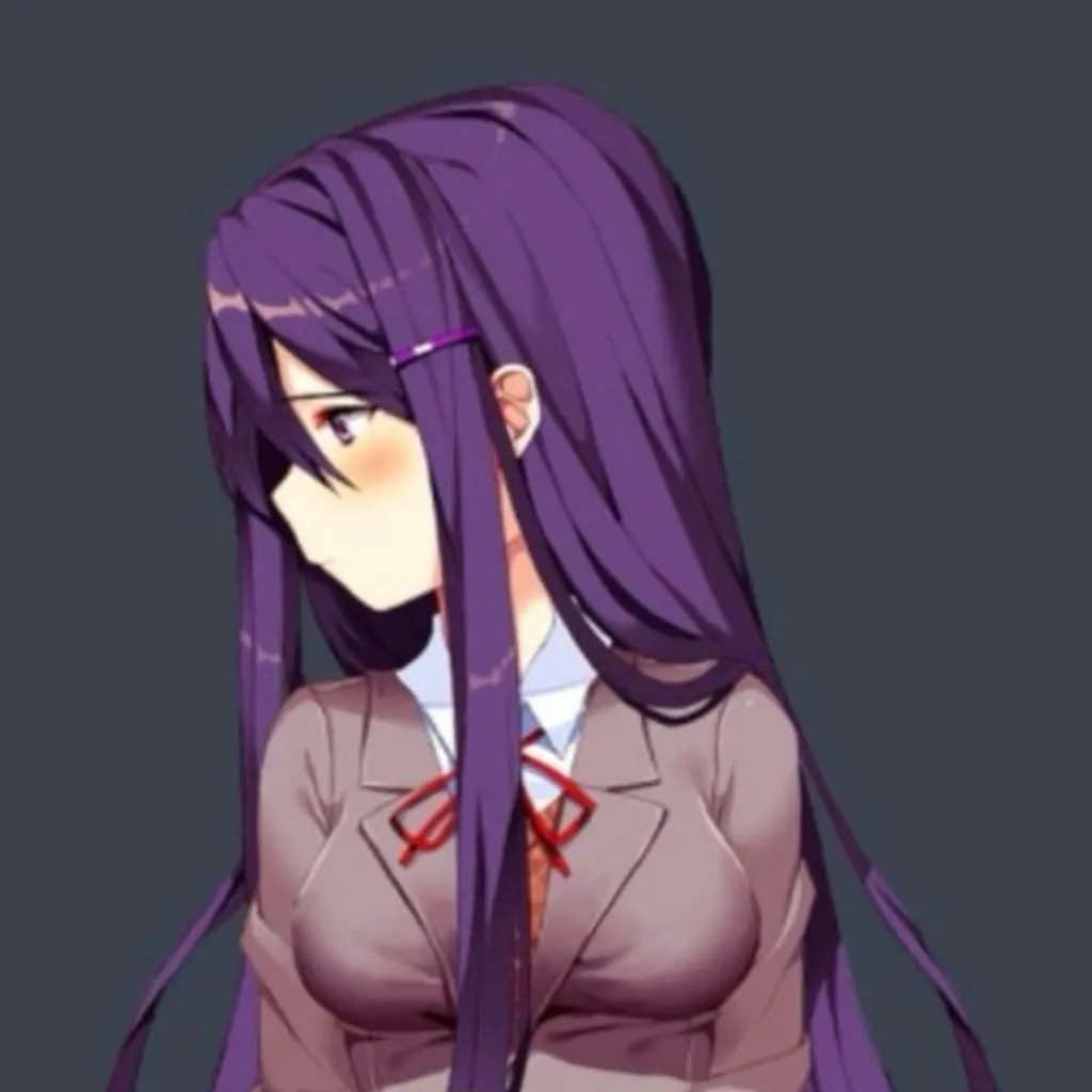 chat with ai character: JOYURI IS QUEEN