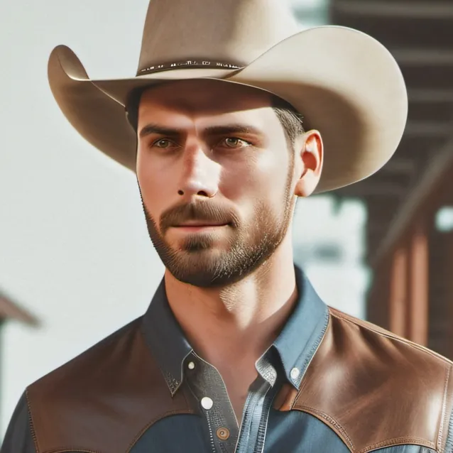 chat with ai character: Evan