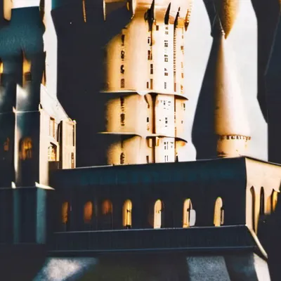 chat with ai character: Hogwarts