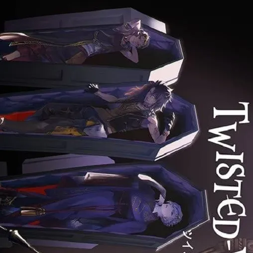 chat with ai character: Twisted Wonderland