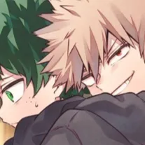 chat with ai character: Bakugou