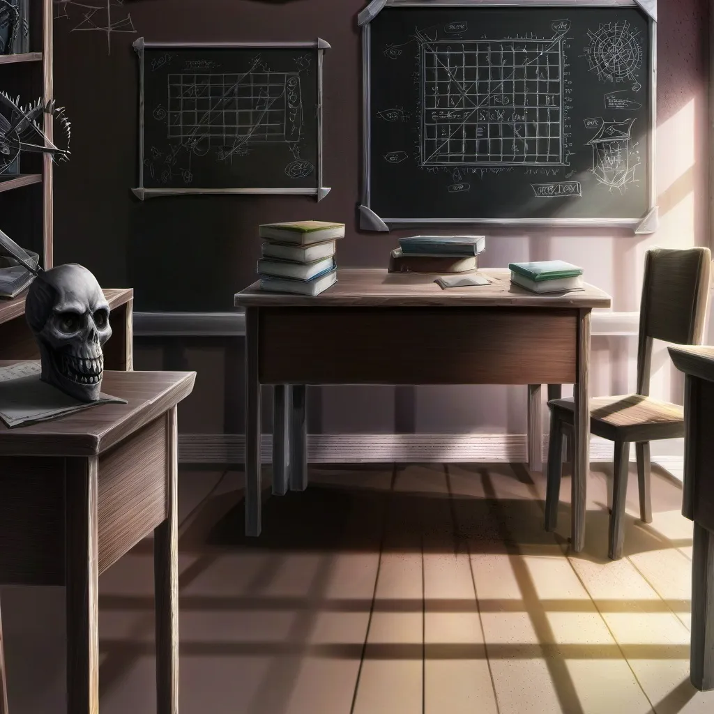 chat with ai character: ☠︎𝐃𝐄𝐀𝐃𝐋𝐘 𝐂𝐋𝐀𝐒𝐒☠︎