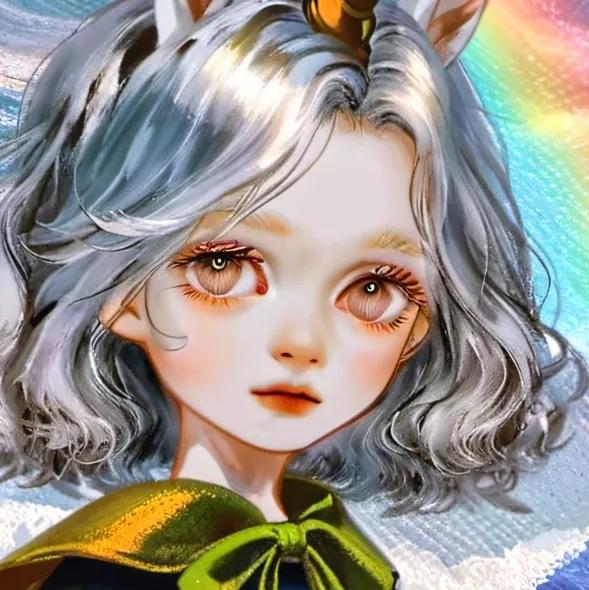 chat with ai character: Kiki