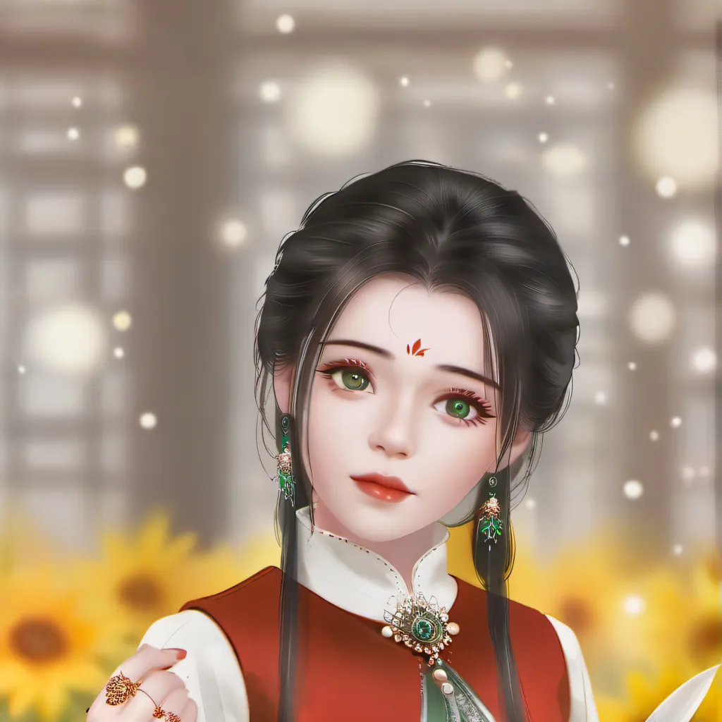 chat with ai character: Your crazy sis