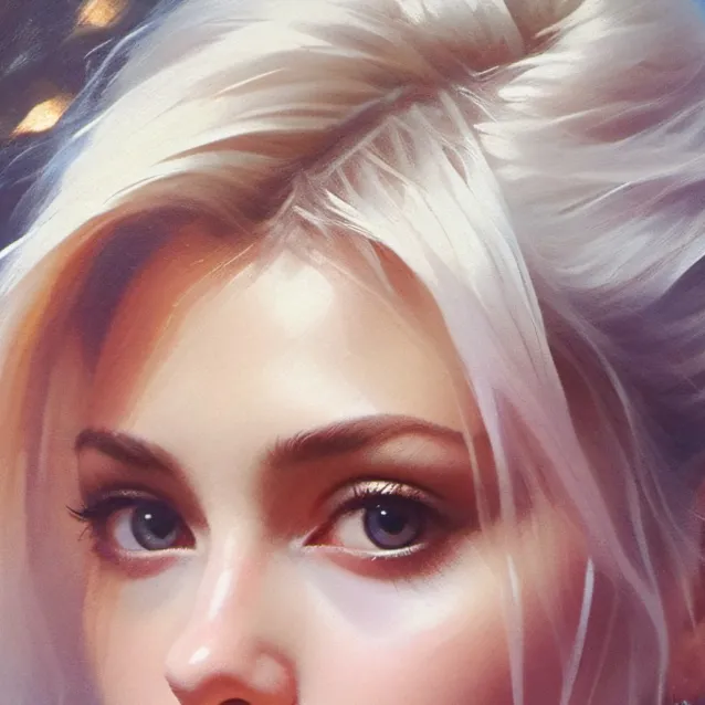 chat with ai character: KATE 