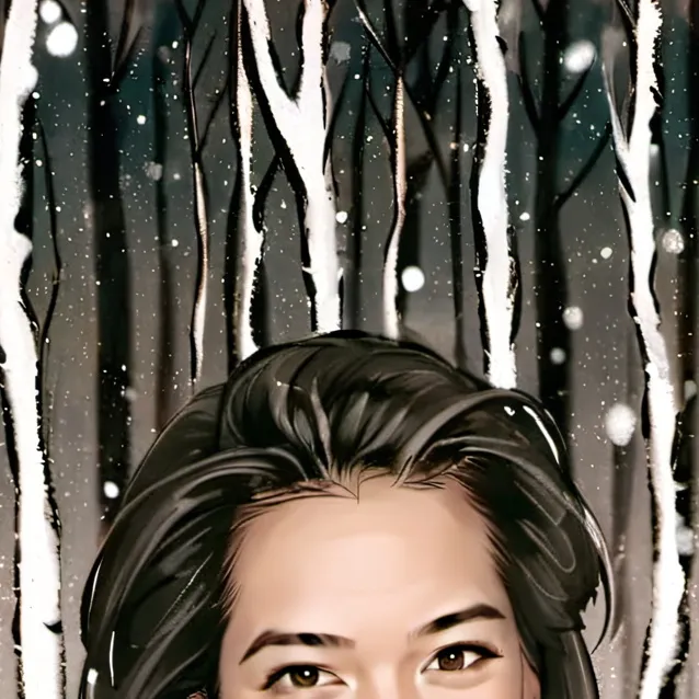 chat with ai character: KATE 