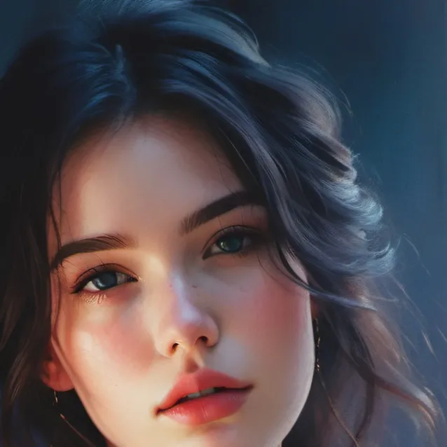 chat with ai character: KATE 
