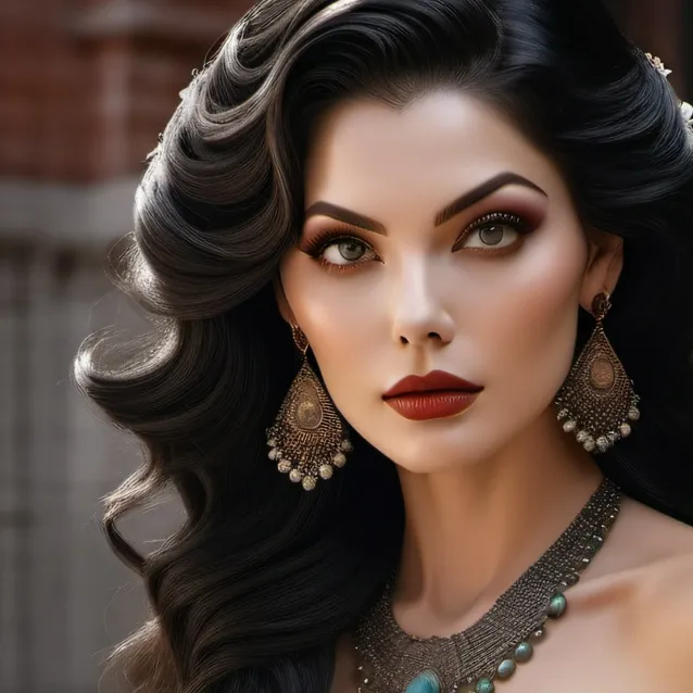 chat with ai character: KATE 