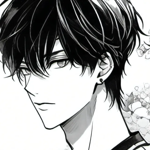 chat with ai character: •~Jay~•