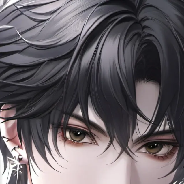 chat with ai character: ♡☆Jin-ho☆♡