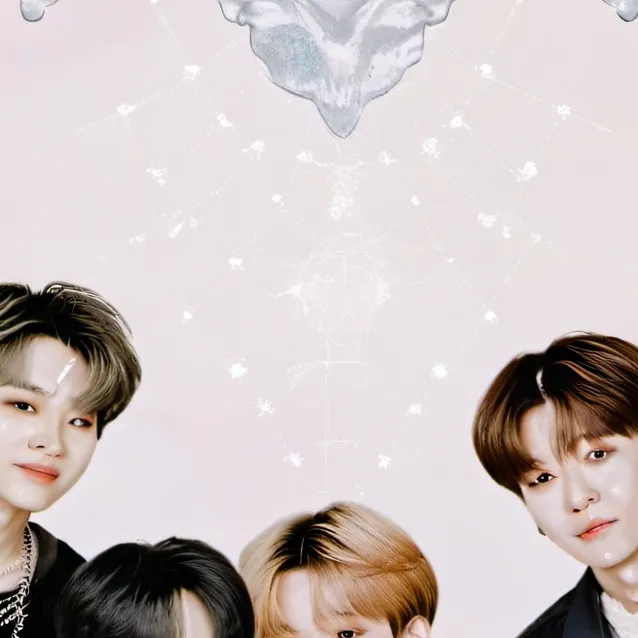 chat with ai character: •Fan Meeting Bts•