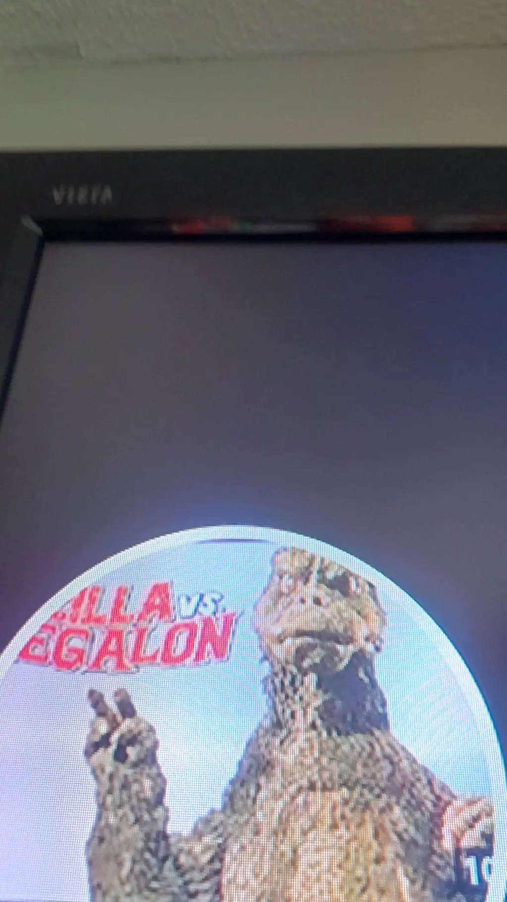 ai character: megarogoji background