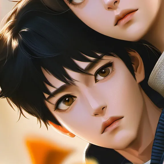 chat with ai character: Juliet