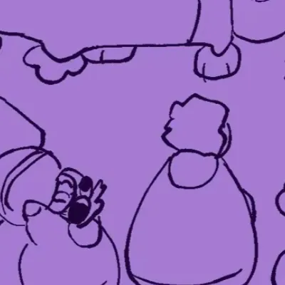 chat with ai character: Cutegooberstiktok