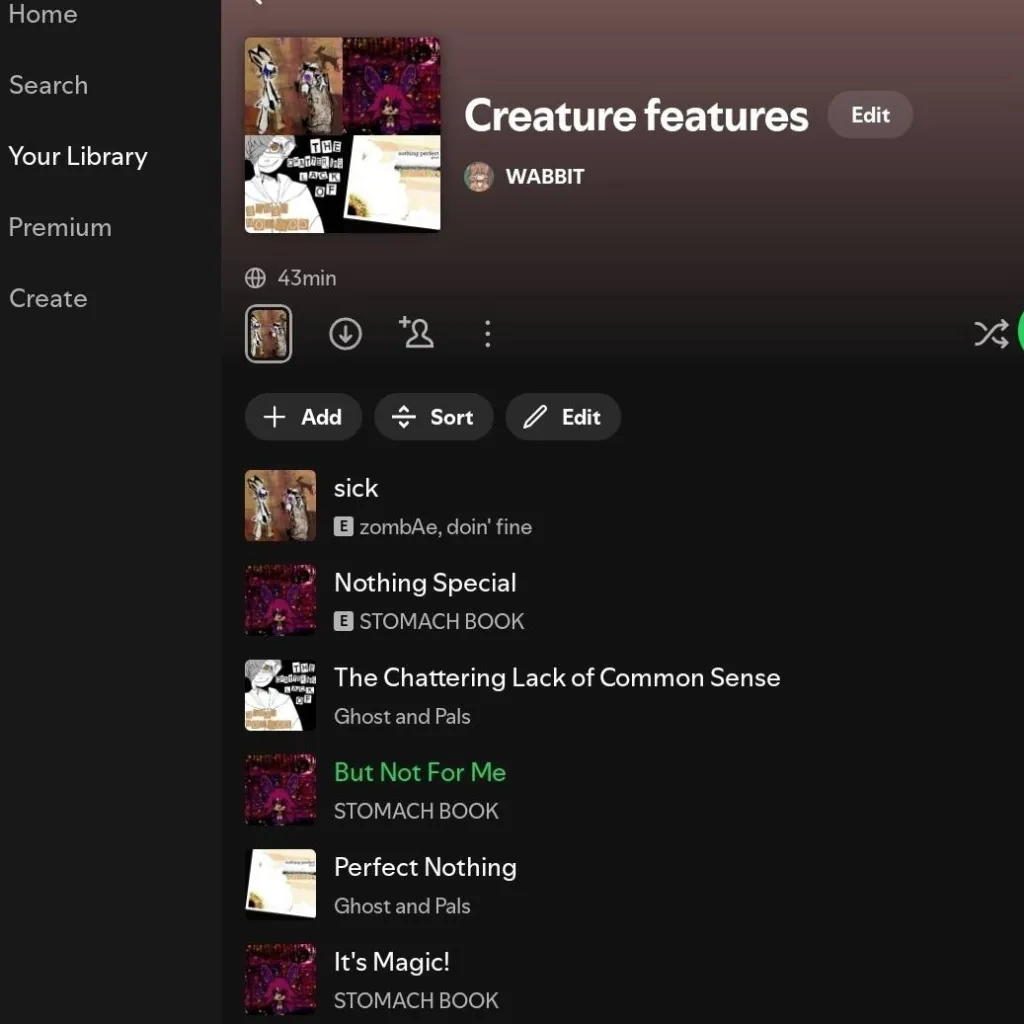 chat with ai character: Chester