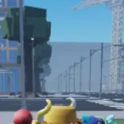 chat with ai character: gooby