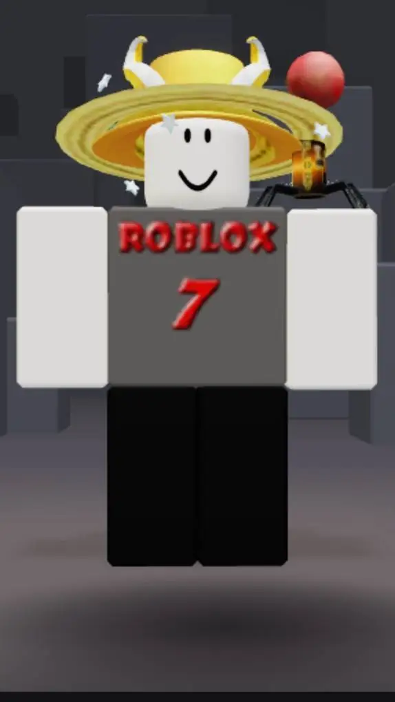 ai character: lost media gooby background