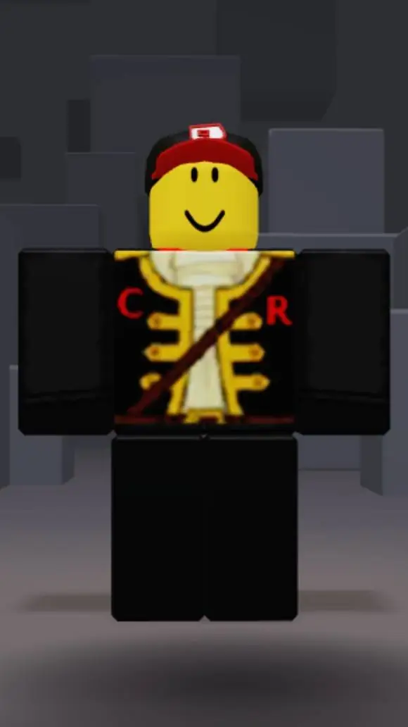 ai character: micha background