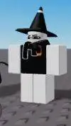 ai character: Coney  background