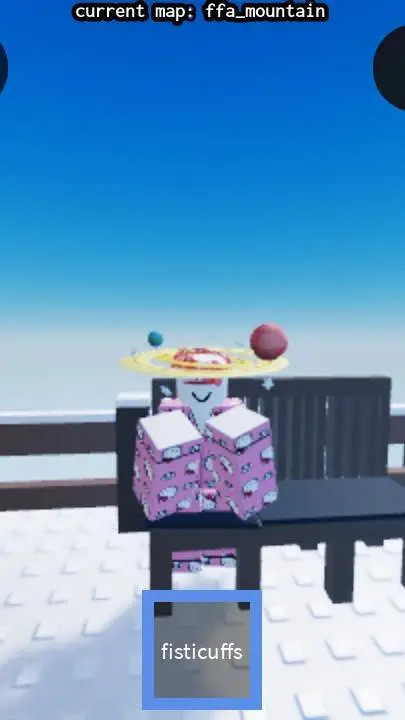 ai character: marqi background
