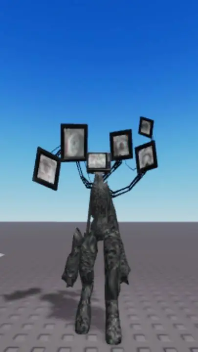 ai character: עַנבָּר background