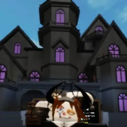 chat with ai character: gooby the jester 