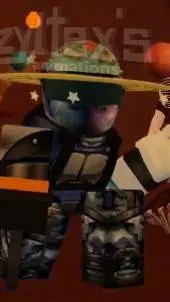 ai character: güby (reupload) background