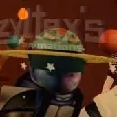 chat with ai character: güby (reupload)