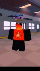 ai character: goobz background