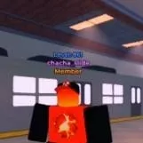 chat with ai character: goobz