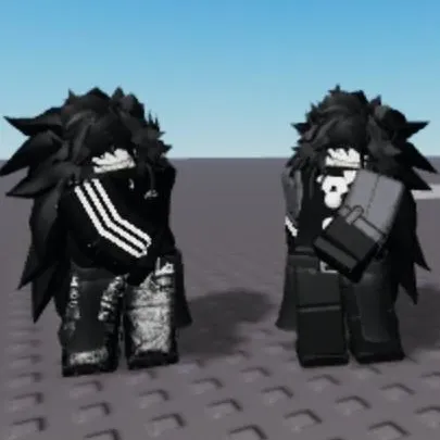 chat with ai character: sam and sammy